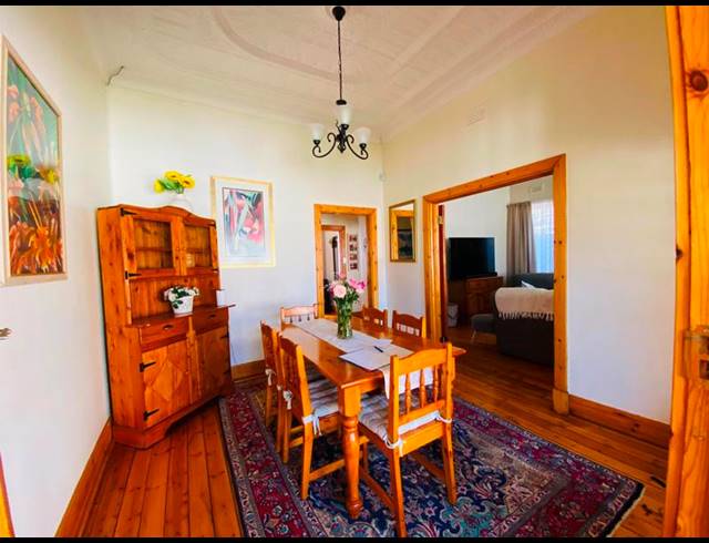 3 BEDROOM HOUSE FOR SALE IN KENSINGTON